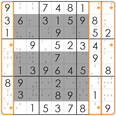extreme sudoku online