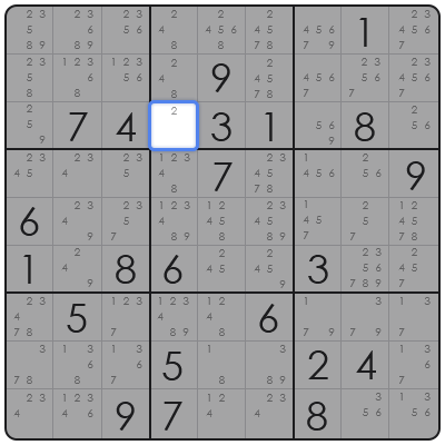 sudoku blank printable